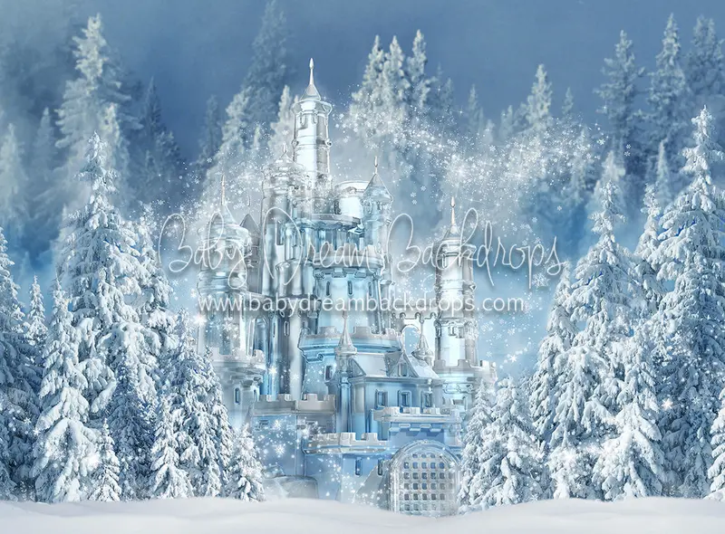 Frozen Magic (Cc) 1