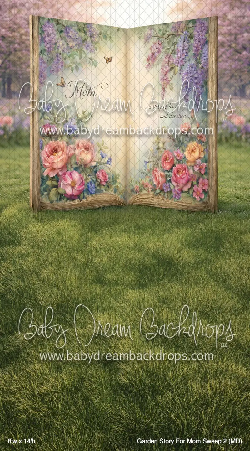 Garden Story For Mom Sweep 2 (Md) 1