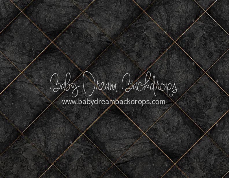 Gatsby Tile Floor (Cc) 1