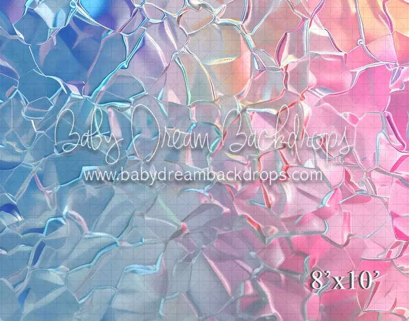 Geo Pearlescent 24 (Vr) 1