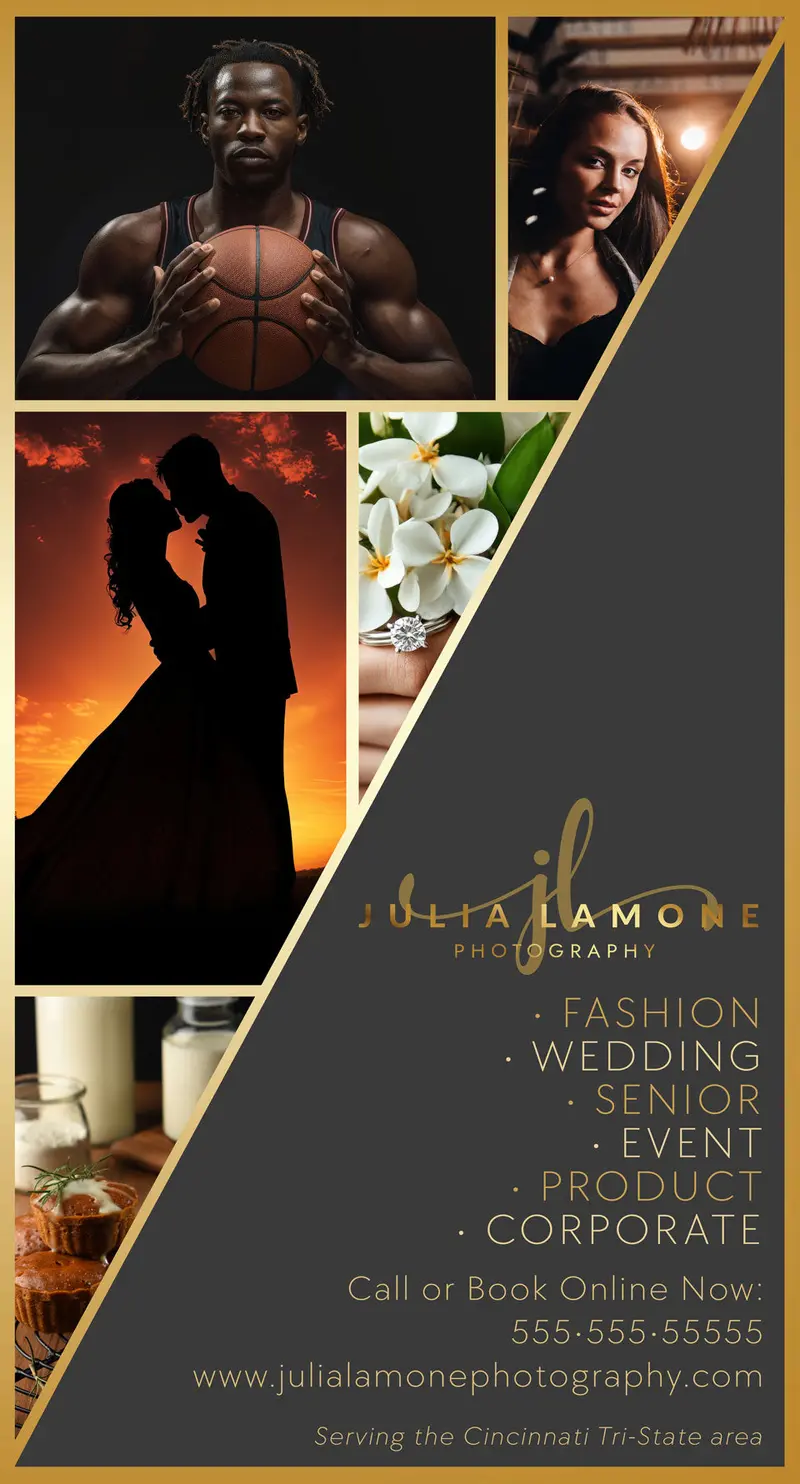 Gilded Edge - Dreambrand Template For Dreameasy Silicone Edge Backdrops (Wm) 1
