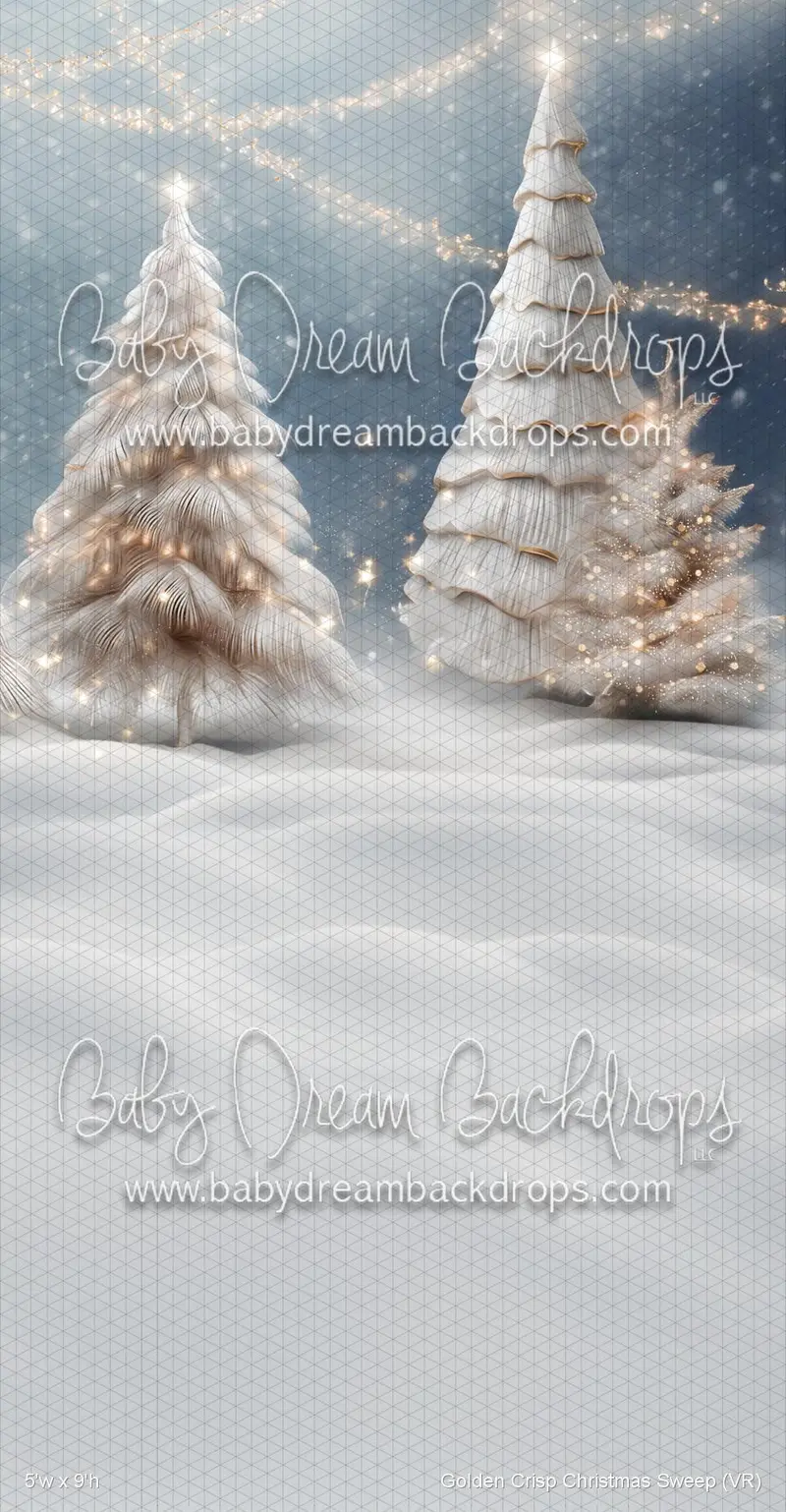 Golden Crisp Christmas Sweep (Vr) 1