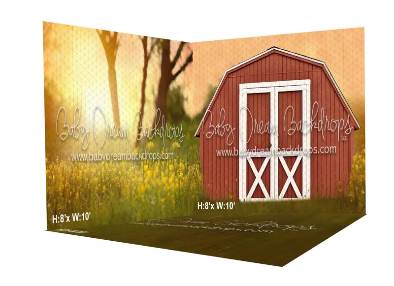 Goldenrod Room (Lg) 1