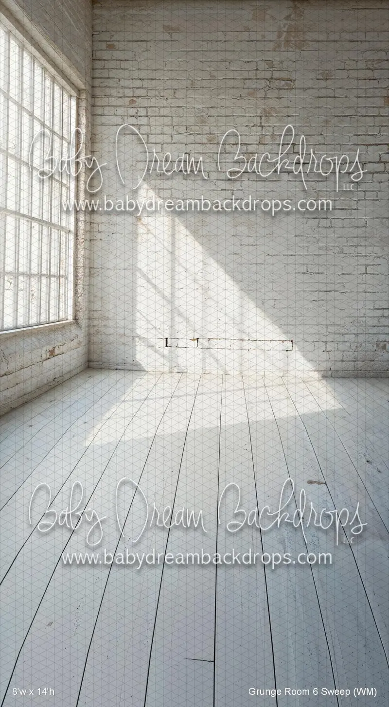 Grunge Room 6 Sweep (Wm) 1