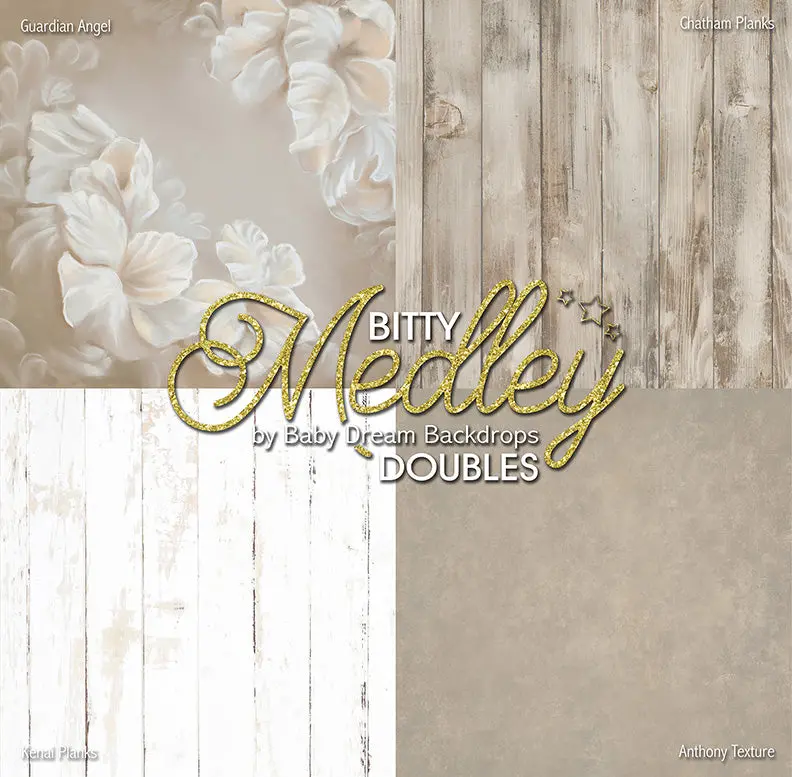 Guardian Angel Anthony Medley Double 1