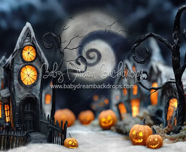 Halloween Meets Christmas (Ja) 1