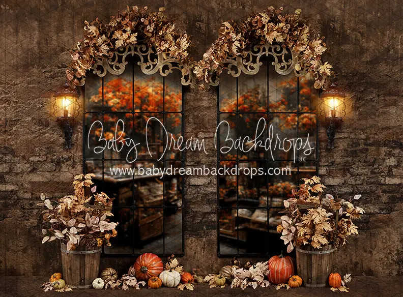 Harvest Hello Windows (Cc) 1