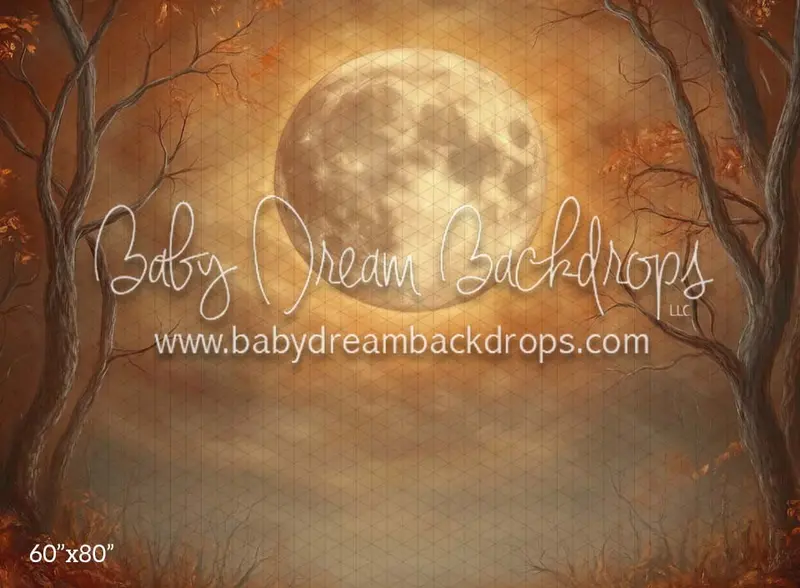 Harvest Moon (Cm) 1