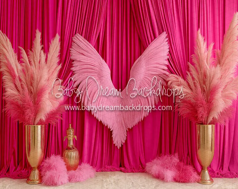 Heartfelt Feathers (Ja) 1