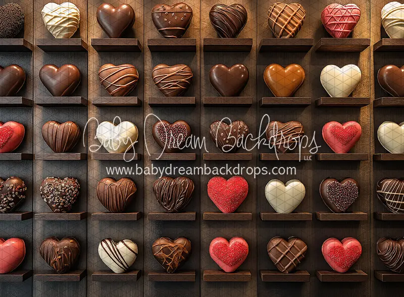 Heartfelt Truffle Wall (Kr) 1
