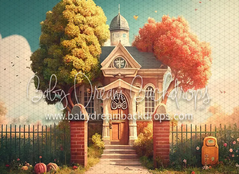 Hello Schoolhouse (Md) 1