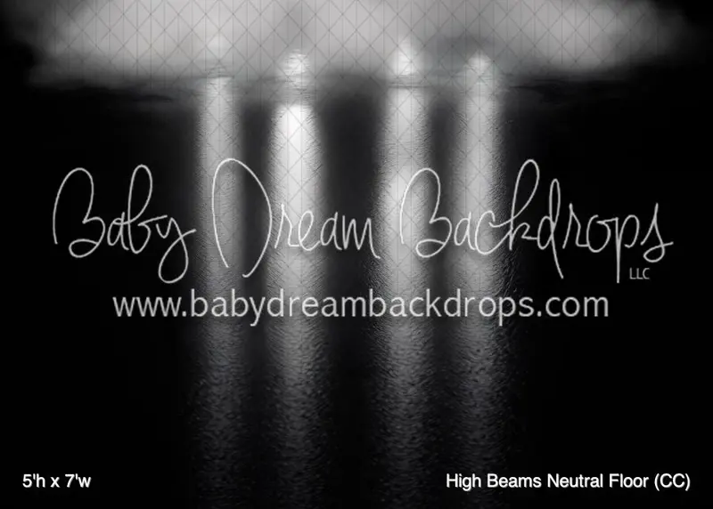 High Beams Neutral Floor (Cc) 1