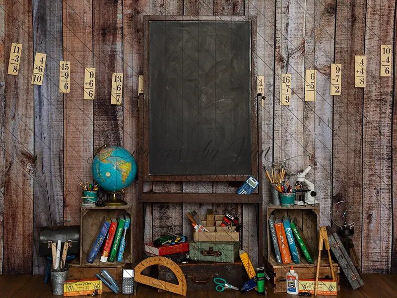 High School Academics 1