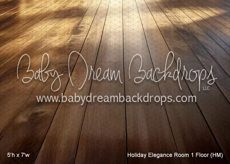 Holiday Elegance Room 1 Floor (Hm) 1