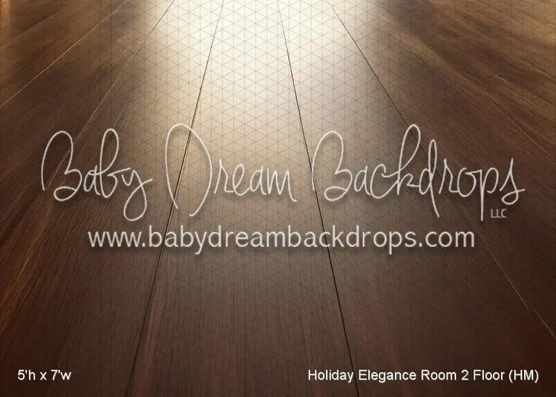 Holiday Elegance Room 2 Floor (Hm) 1