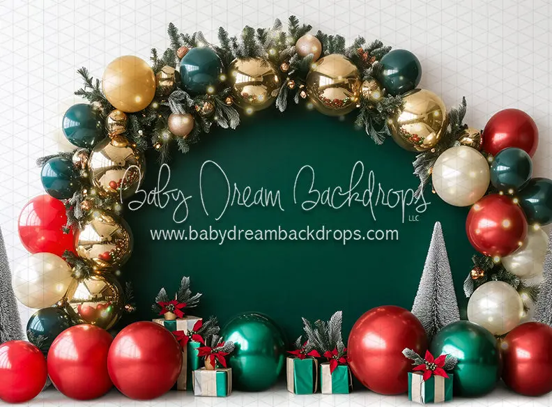 Holiday Party (Ja) 1