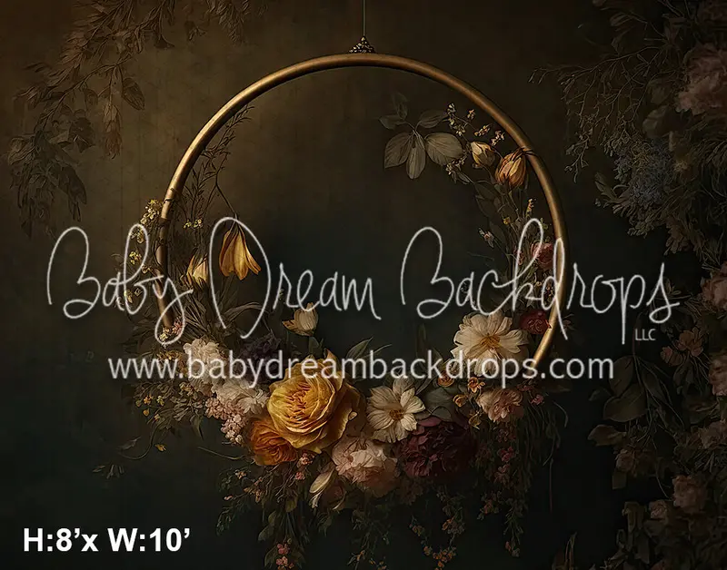 Hoop Of Love (Bd) 1