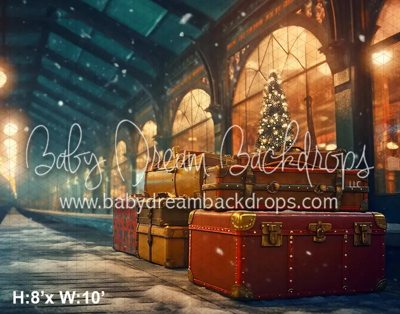 I Will Be Home This Christmas (Vr) 1