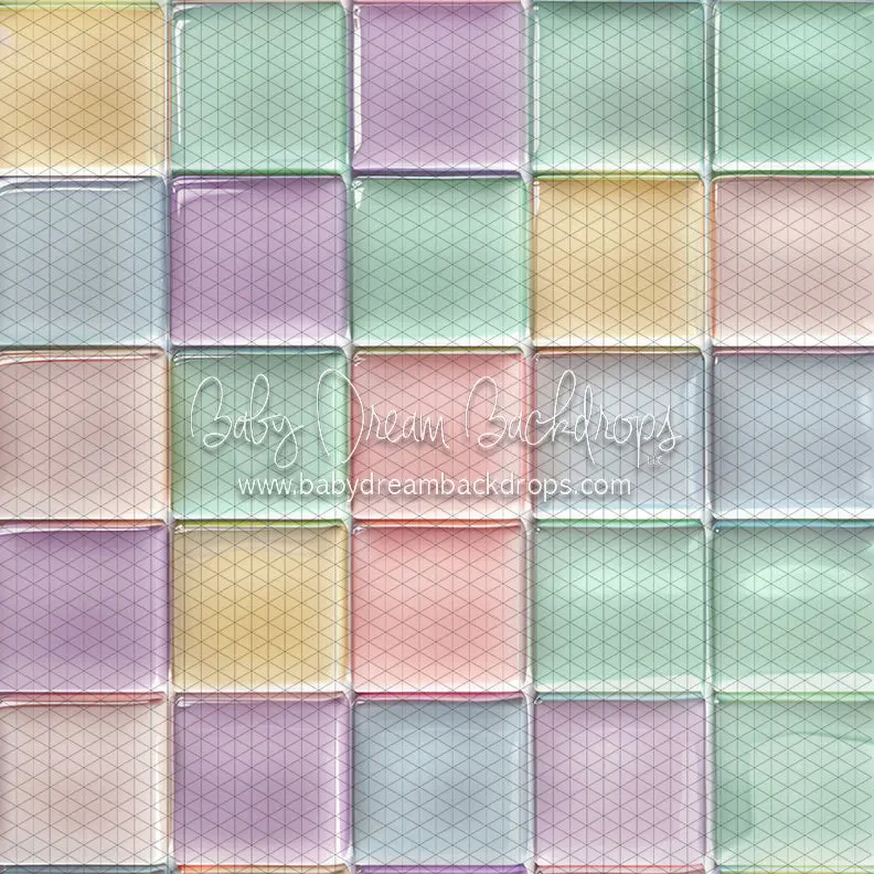 Ice Cream Tile Floor (Ja) 1