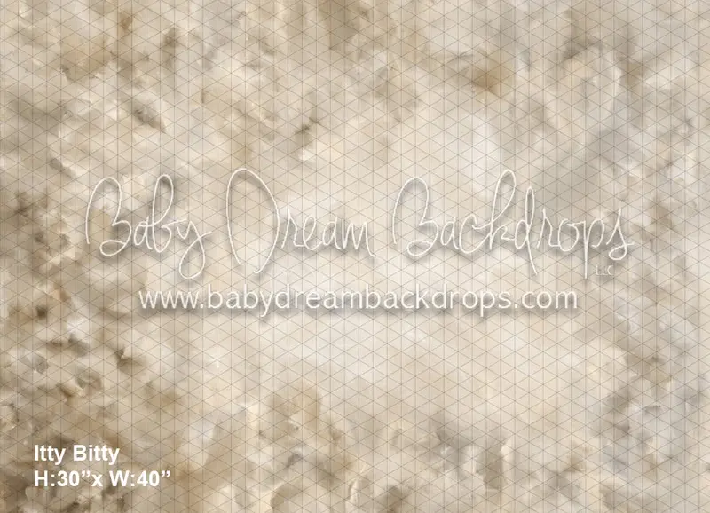 Itty Bitty Divine Dream (Bd) 1