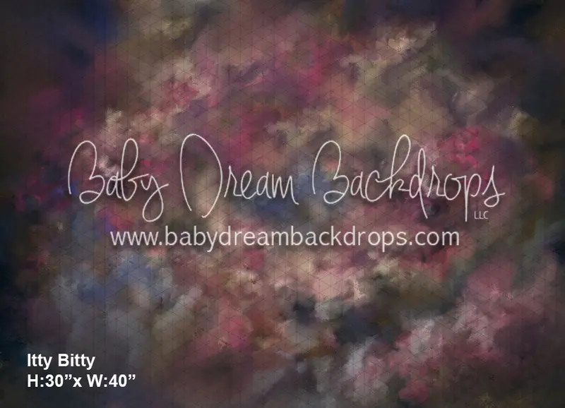 Itty Bitty Divine Kiss (Bd) 1