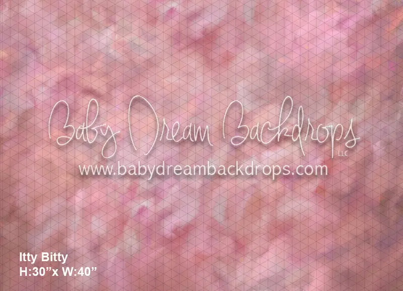 Itty Bitty Divine Princess (Bd) 1