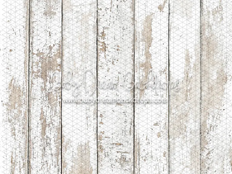 Itty Bitty Shiloh Planks (Cc) 1