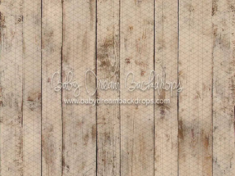 Itty Bitty Tahoe Warm Planks (Cc) 1