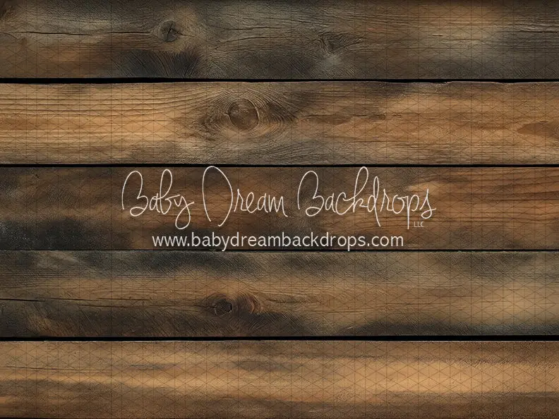 Itty Bitty Voyageurs Planks (Cc) 1