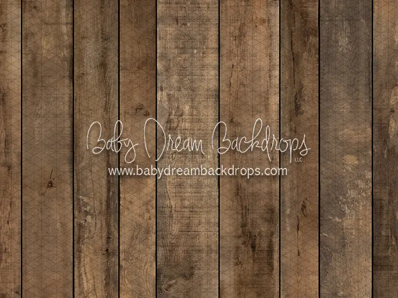 Itty Bitty Wyoming Planks (Cc) 1