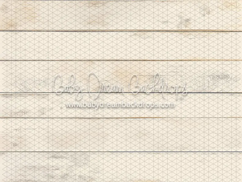 Itty Bitty Zion Planks (Cc) 1