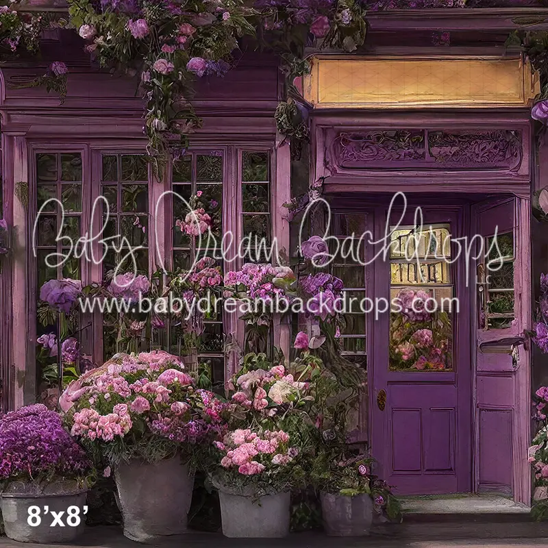 June Lavandula Boutique (Bd) 1