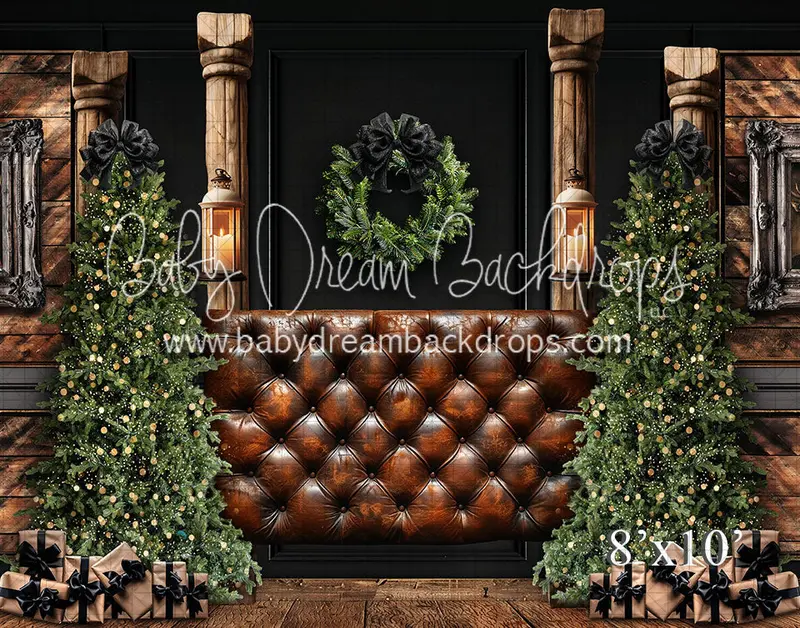 Leather Headboard (Vr) 1