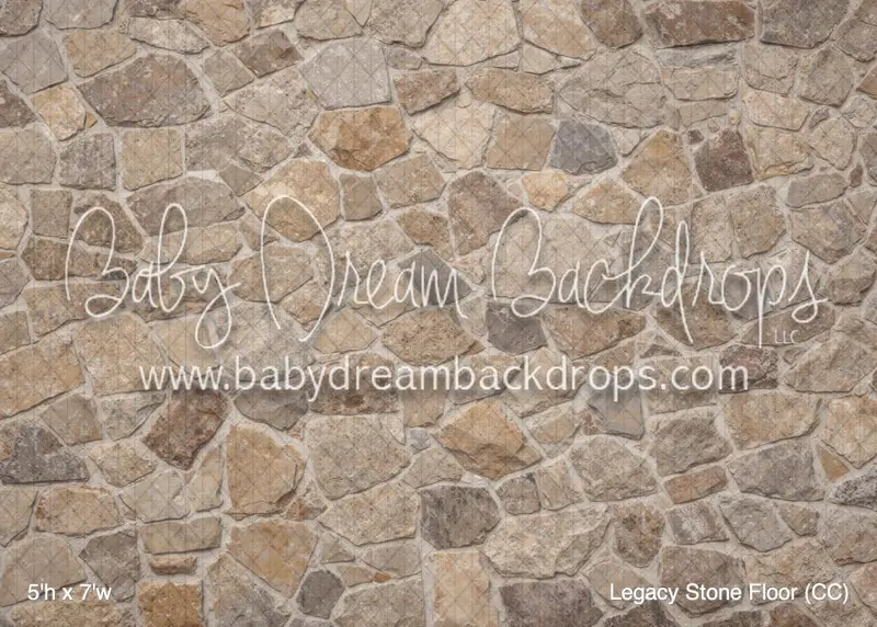 Legacy Stone Floor (Cc) 1