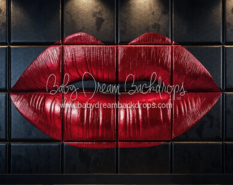 Lipstick Love Affair (Kr) 1