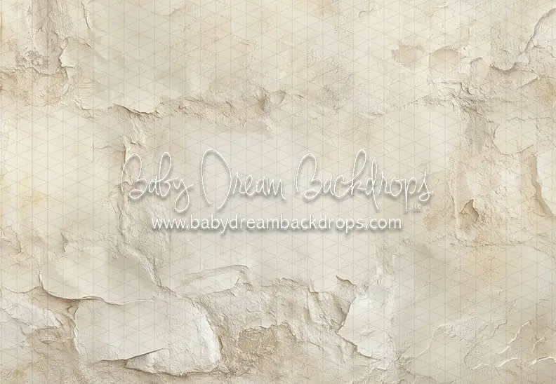 Lone Stone Cream Plaster Floor (Cc) 1
