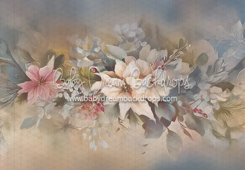 Love And Poinsettia Bottom Floor (Ll) 1