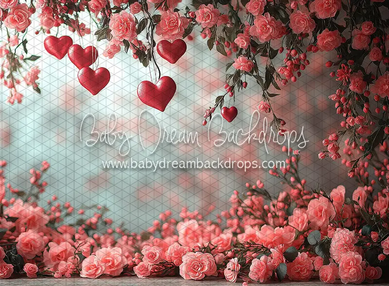 Love In Bloom (Bd) 1