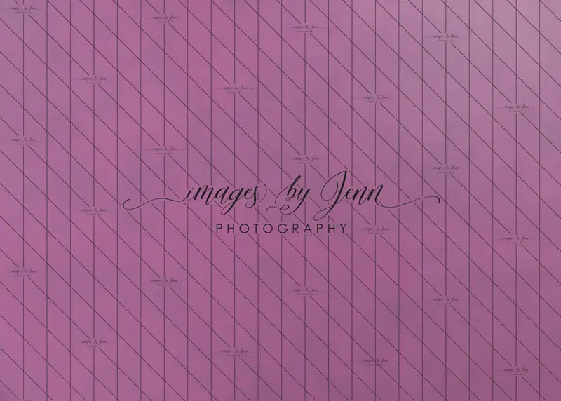 Magenta Brushed Floor 1
