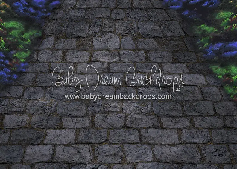 Magical Castle Floor 1