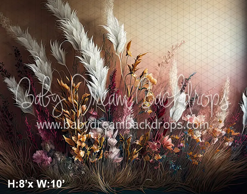Marygold Wall (Bd) 1