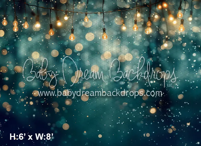 Midnight Bokeh (Wm) 1