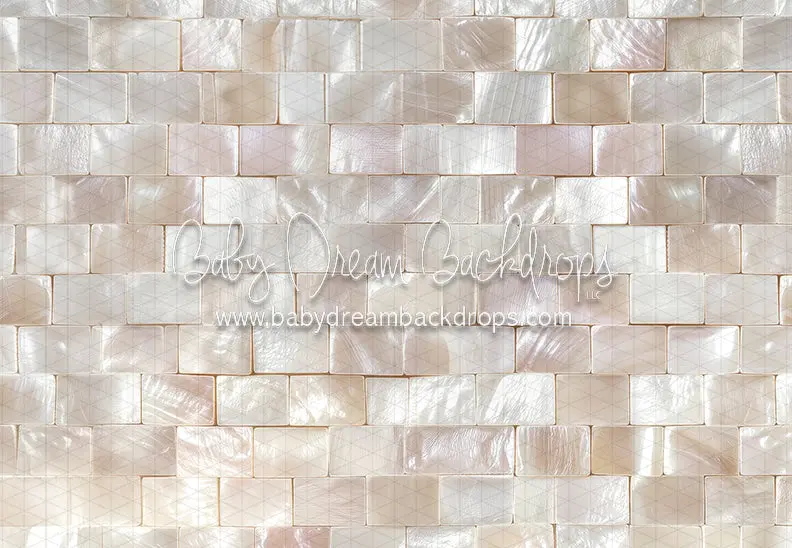 Mother Of Pearl Floor (Cc) 1