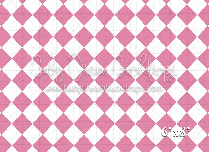 My Cupie Cake Fabric Floor (Vr) 1