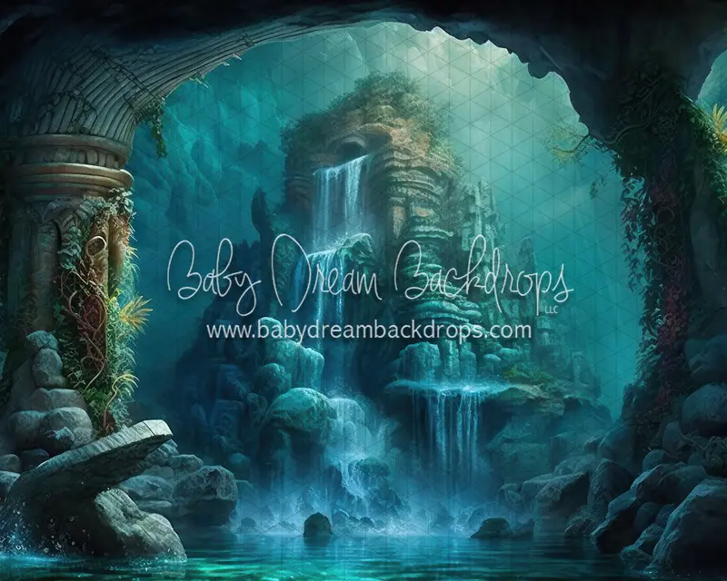 Mystic Falls (Bd) 1