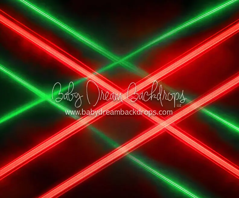 Neon Holiday (Cc) 1