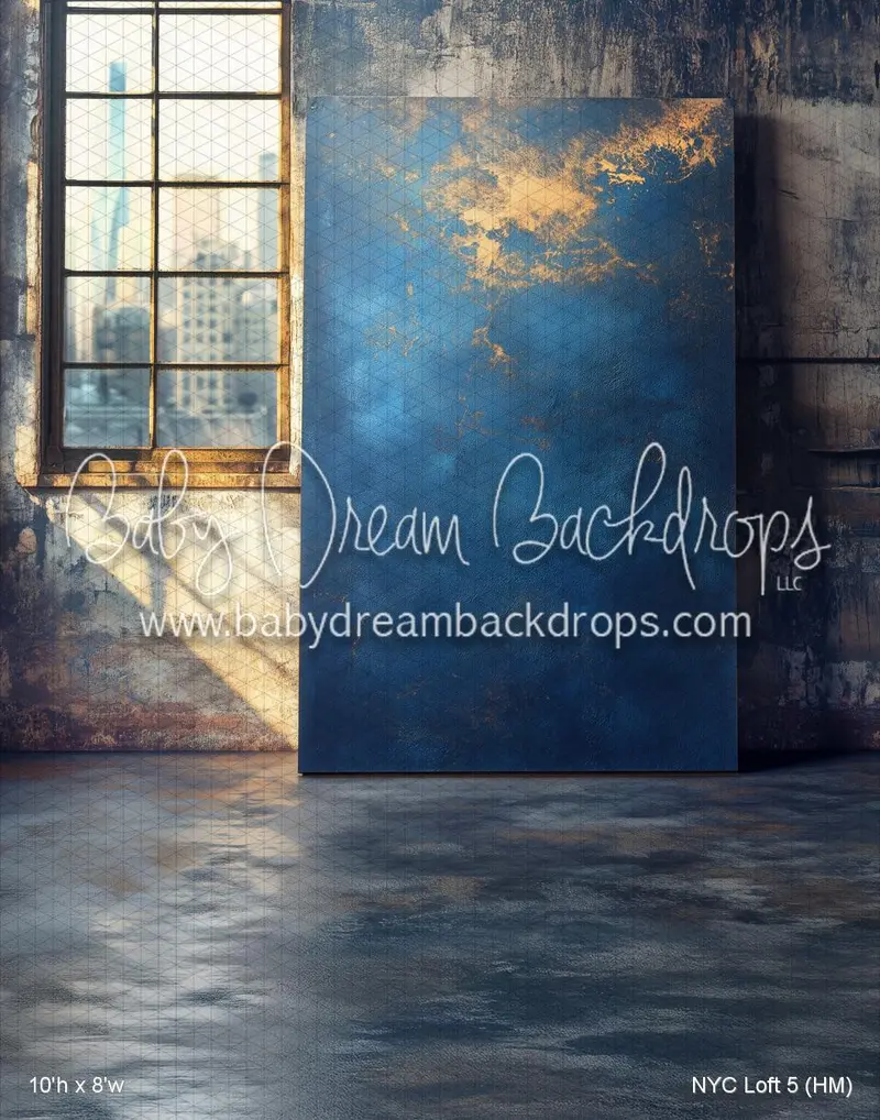 Nyc Loft 5 (Hm) 1