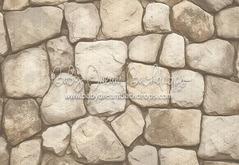 Oatmeal Stones Lighten Floor (Cc) 1