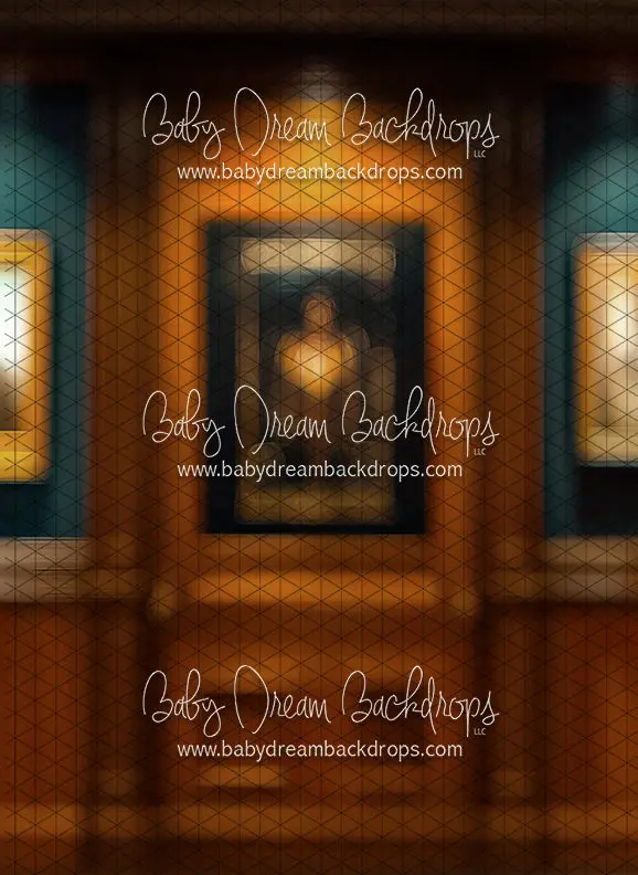 Office Boardroom Bokeh (Cc) 1