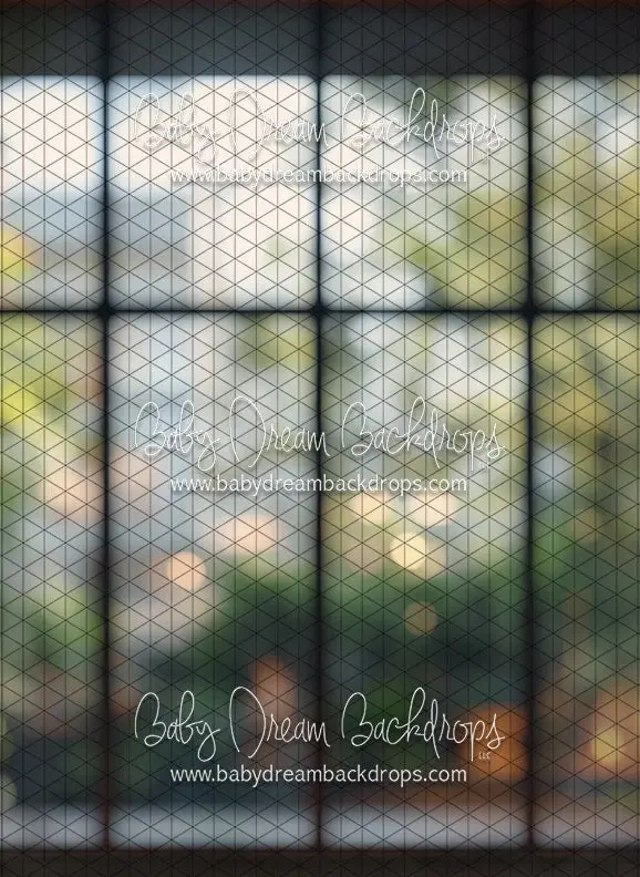 Office Bokeh (Cc) 1